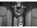 Midnight Black Metallic - Convertible Cooper Photo No. 16