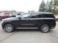 DB Black Crystal - Durango SXT AWD Photo No. 2