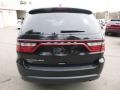 2017 DB Black Crystal Dodge Durango SXT AWD  photo #4