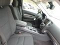 DB Black Crystal - Durango SXT AWD Photo No. 7