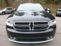 2017 DB Black Crystal Dodge Durango SXT AWD  photo #11