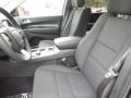 DB Black Crystal - Durango SXT AWD Photo No. 12