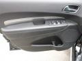 DB Black Crystal - Durango SXT AWD Photo No. 13