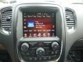 DB Black Crystal - Durango SXT AWD Photo No. 16