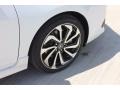 2017 Bellanova White Pearl Acura ILX Technology Plus A-Spec  photo #10