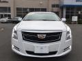 Crystal White Tricoat - XTS Luxury AWD Photo No. 3