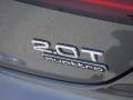 2018 Monsoon Gray Metallic Audi A5 Premium Plus quattro Coupe  photo #13