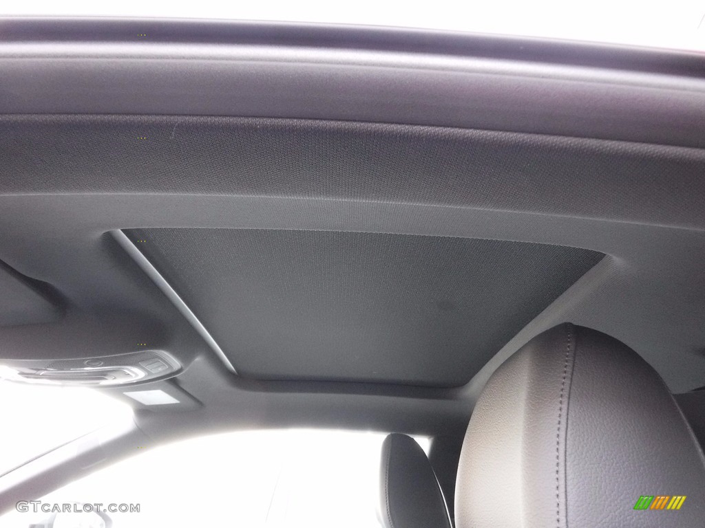 2018 Audi A5 Premium Plus quattro Coupe Sunroof Photos