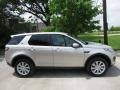 Aruba Metallic - Discovery Sport SE Photo No. 6