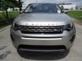 2017 Aruba Metallic Land Rover Discovery Sport SE  photo #9