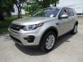 Aruba Metallic - Discovery Sport SE Photo No. 10