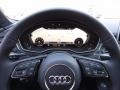 Black Navigation Photo for 2018 Audi A5 #119872703