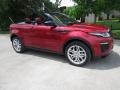 Firenze Red Metallic - Range Rover Evoque HSE Dynamic Photo No. 1