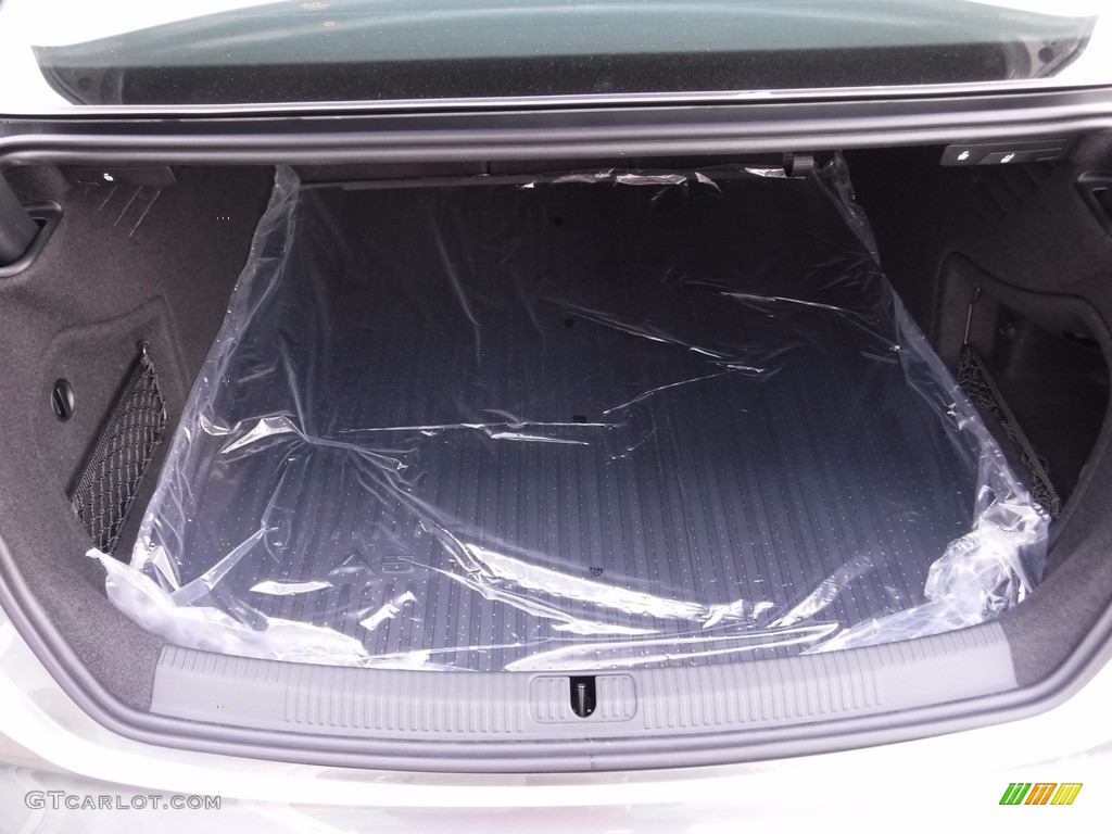 2018 Audi A5 Premium Plus quattro Coupe Trunk Photo #119872856