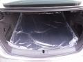  2018 A5 Premium Plus quattro Coupe Trunk
