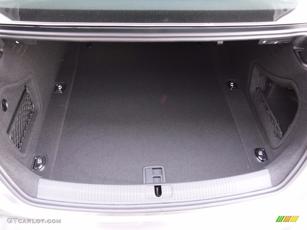 2018 Audi A5 Premium Plus quattro Coupe Trunk Photo #119872883