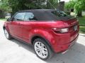 Firenze Red Metallic - Range Rover Evoque HSE Dynamic Photo No. 13