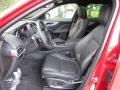 Italian Racing Red - F-PACE 35t AWD Prestige Photo No. 3