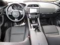 Italian Racing Red - F-PACE 35t AWD Prestige Photo No. 4