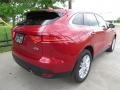Italian Racing Red - F-PACE 35t AWD Prestige Photo No. 7
