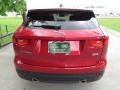 Italian Racing Red - F-PACE 35t AWD Prestige Photo No. 8