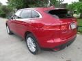 Italian Racing Red - F-PACE 35t AWD Prestige Photo No. 12