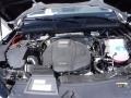  2018 Q5 2.0 TFSI Premium Plus quattro 2.0 Liter Turbocharged TFSI DOHC 16-Valve VVT 4 Cylinder Engine
