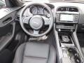 Italian Racing Red - F-PACE 35t AWD Prestige Photo No. 13