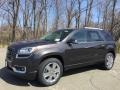 Iridium Metallic - Acadia Limited AWD Photo No. 1