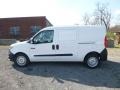 2017 Bright White Ram ProMaster City Tradesman Cargo Van  photo #3