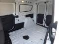 2017 Bright White Ram ProMaster City Tradesman Cargo Van  photo #4