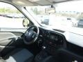 2017 Bright White Ram ProMaster City Tradesman Cargo Van  photo #11