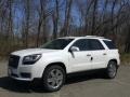 2017 White Frost Tricoat GMC Acadia Limited AWD #119846968