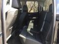 2017 Onyx Black GMC Sierra 1500 SLT Double Cab 4WD  photo #7