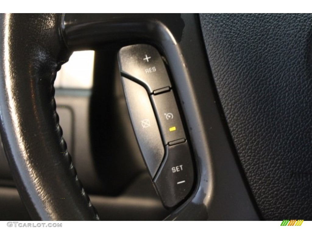 2010 Suburban LS 4x4 - Sheer Silver Metallic / Ebony photo #13