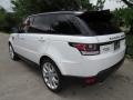 Fuji White - Range Rover Sport Supercharged Photo No. 12