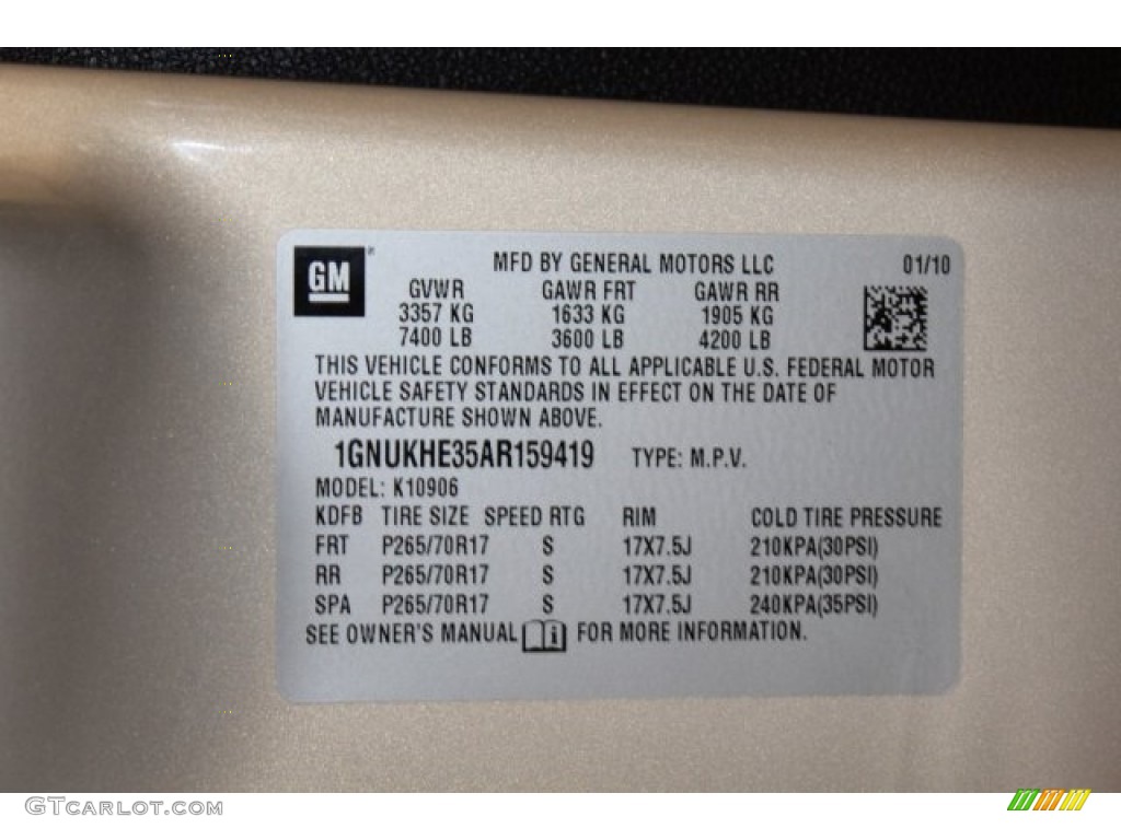 2010 Suburban LS 4x4 - Sheer Silver Metallic / Ebony photo #27