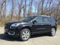 2017 Ebony Twilight Metallic GMC Acadia Limited AWD  photo #1