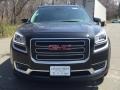 2017 Ebony Twilight Metallic GMC Acadia Limited AWD  photo #2