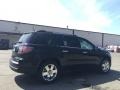 2017 Ebony Twilight Metallic GMC Acadia Limited AWD  photo #4