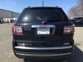 2017 Ebony Twilight Metallic GMC Acadia Limited AWD  photo #5