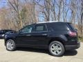 2017 Ebony Twilight Metallic GMC Acadia Limited AWD  photo #6