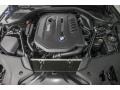 2017 Dark Graphite Metallic BMW 5 Series 540i Sedan  photo #8
