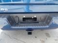 2017 Deep Ocean Blue Metallic Chevrolet Silverado 1500 High Country Crew Cab 4x4  photo #11