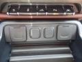 2017 Deep Ocean Blue Metallic Chevrolet Silverado 1500 High Country Crew Cab 4x4  photo #41