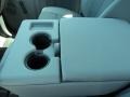 Oxford White - F250 Super Duty XL Crew Cab 4x4 Photo No. 8