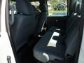 Oxford White - F250 Super Duty XL Crew Cab 4x4 Photo No. 10