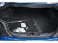 2017 Ford Mustang V6 Coupe Trunk