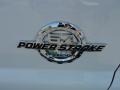 Oxford White - F250 Super Duty XL Crew Cab 4x4 Photo No. 26