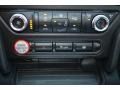 Ebony Controls Photo for 2017 Ford Mustang #119877186